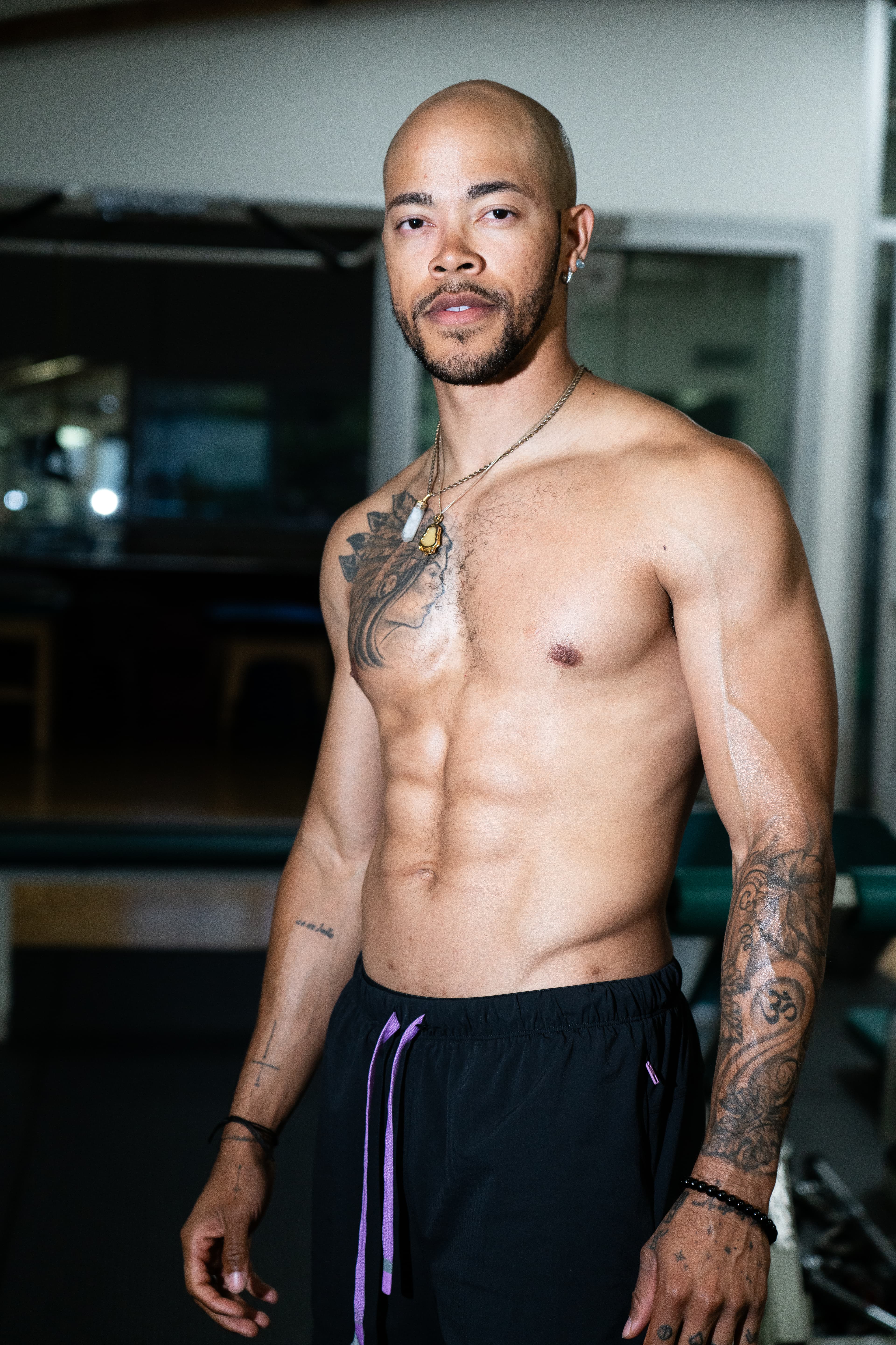 Greg — founder of Body by Greg